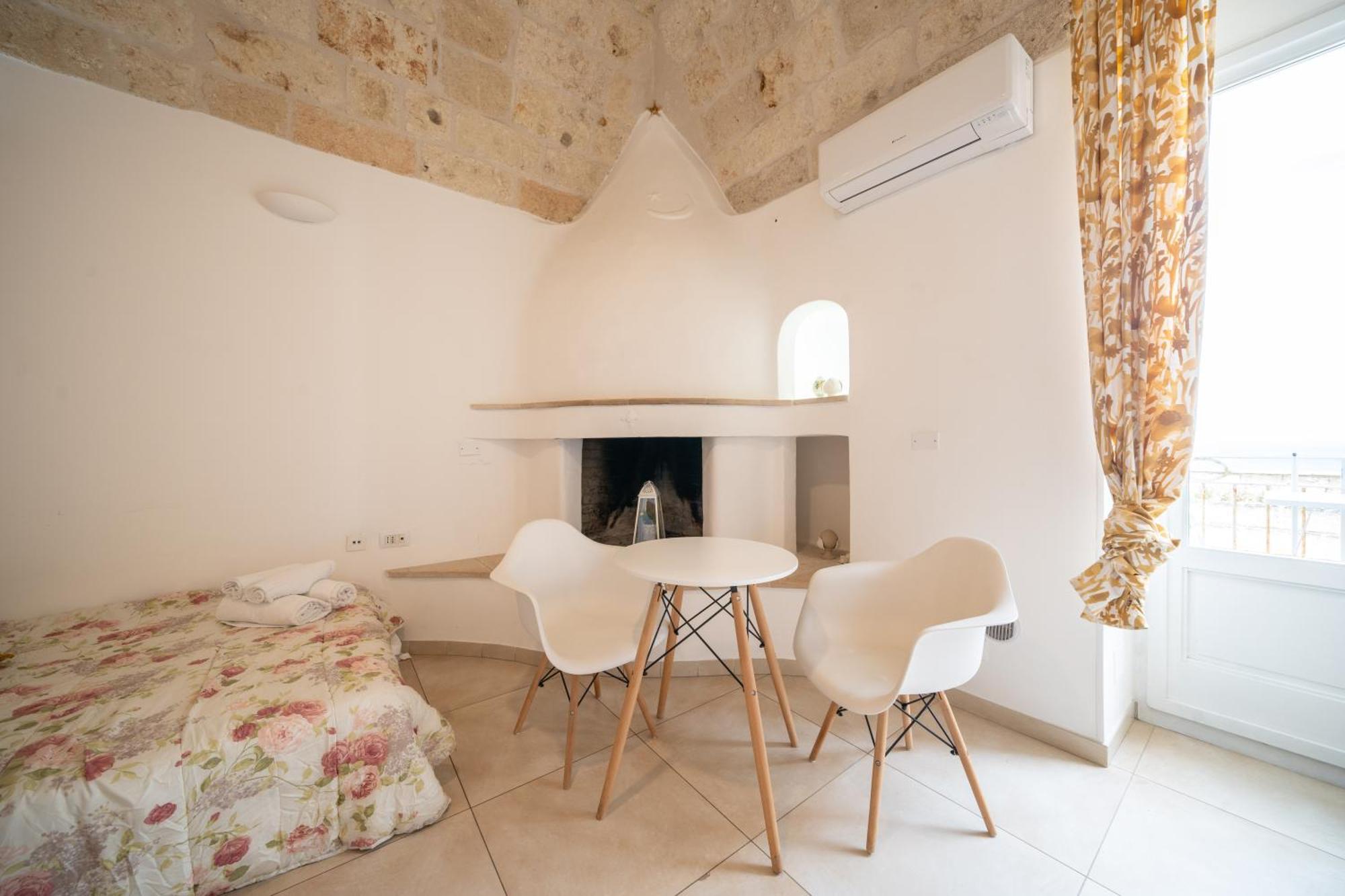 Bonitamare Hotel Polignano a Mare Luaran gambar