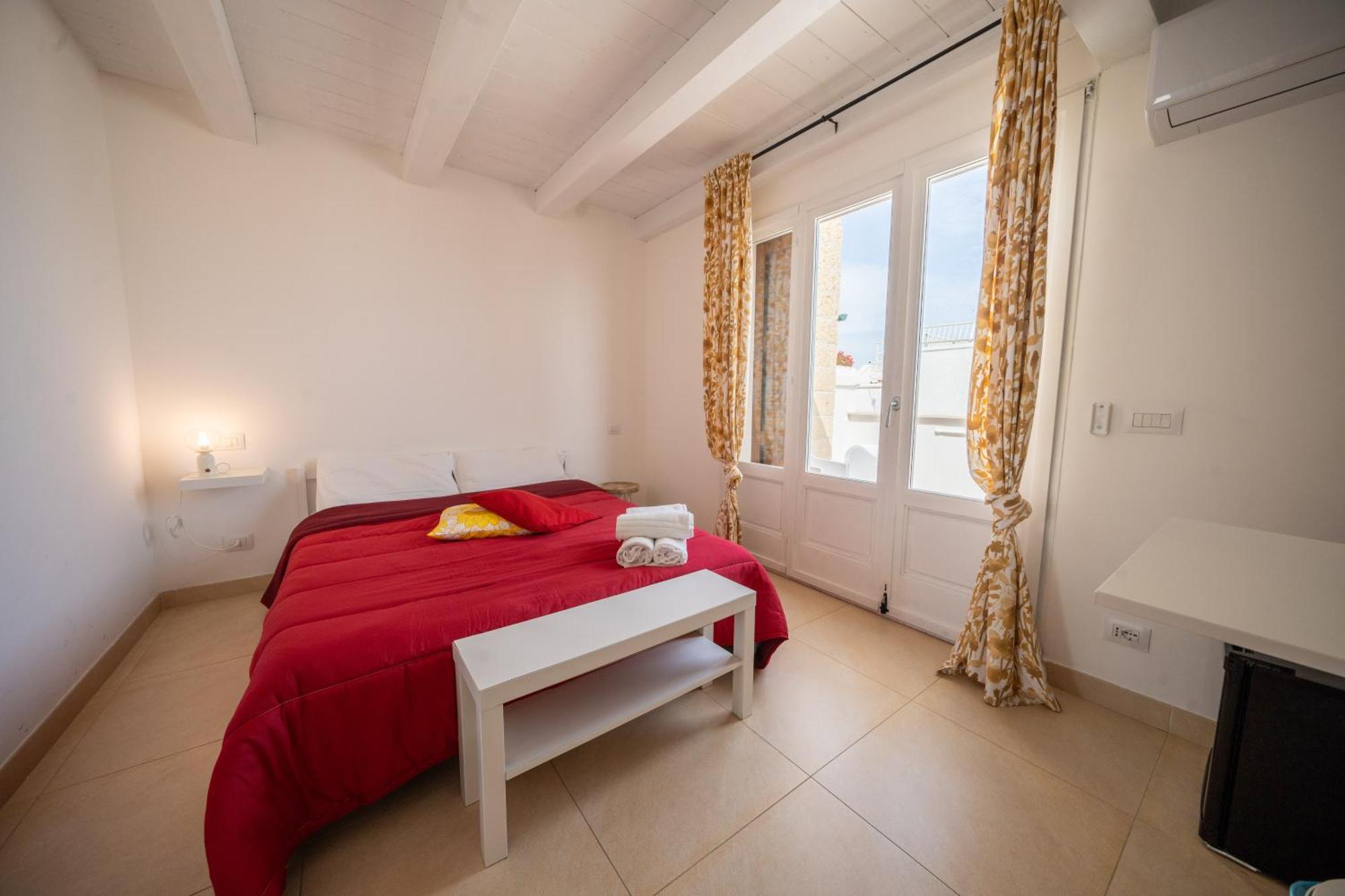 Bonitamare Hotel Polignano a Mare Luaran gambar