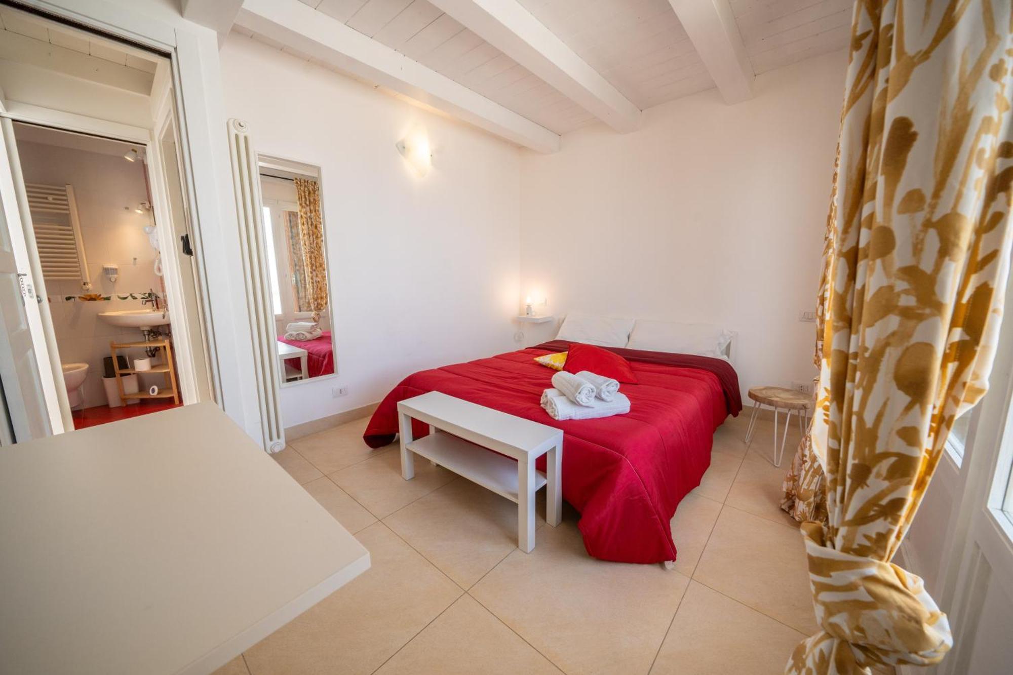 Bonitamare Hotel Polignano a Mare Luaran gambar