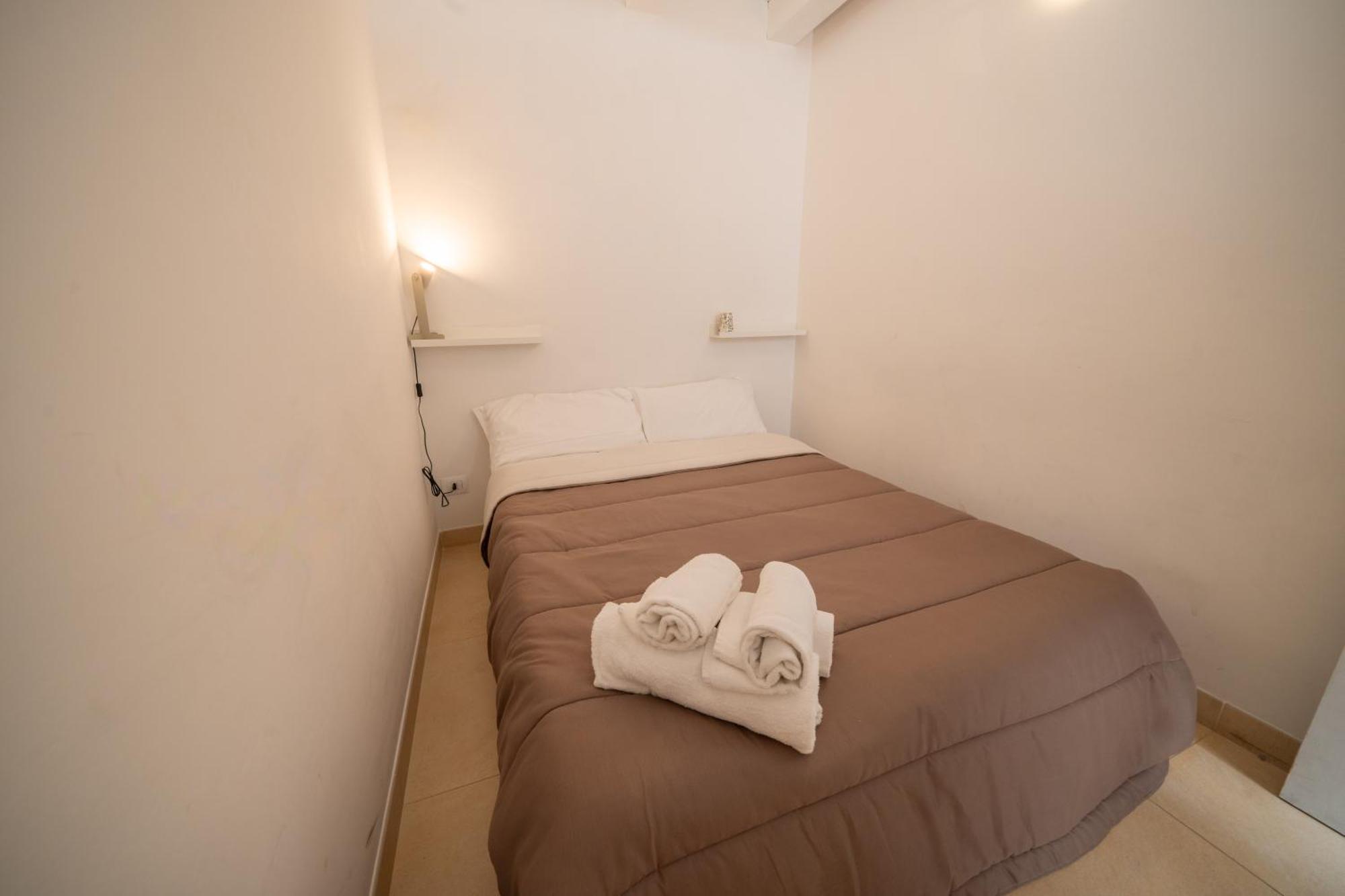 Bonitamare Hotel Polignano a Mare Luaran gambar
