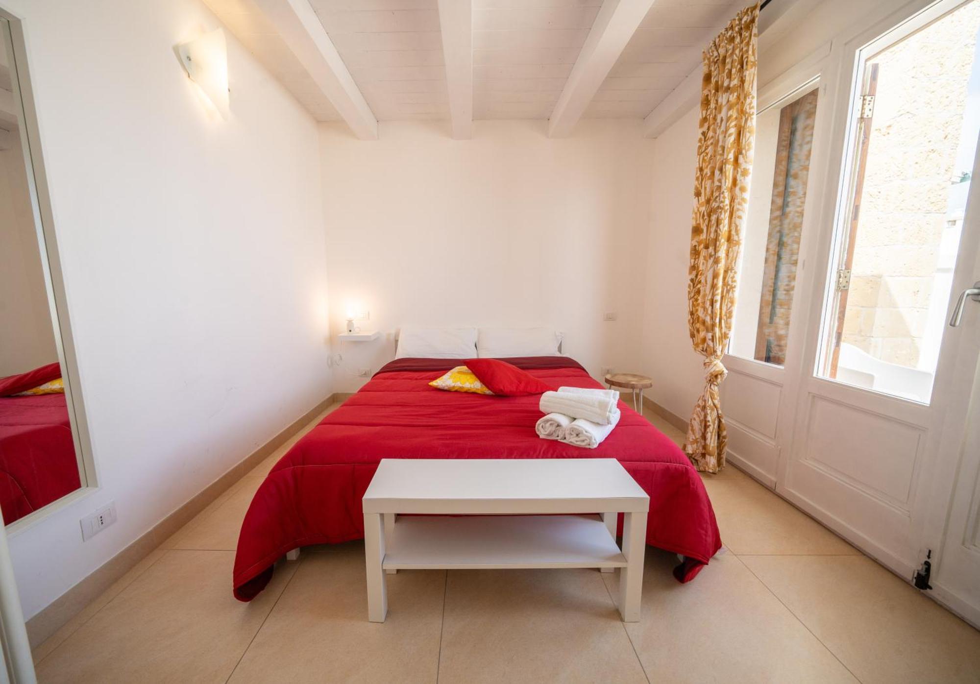 Bonitamare Hotel Polignano a Mare Luaran gambar
