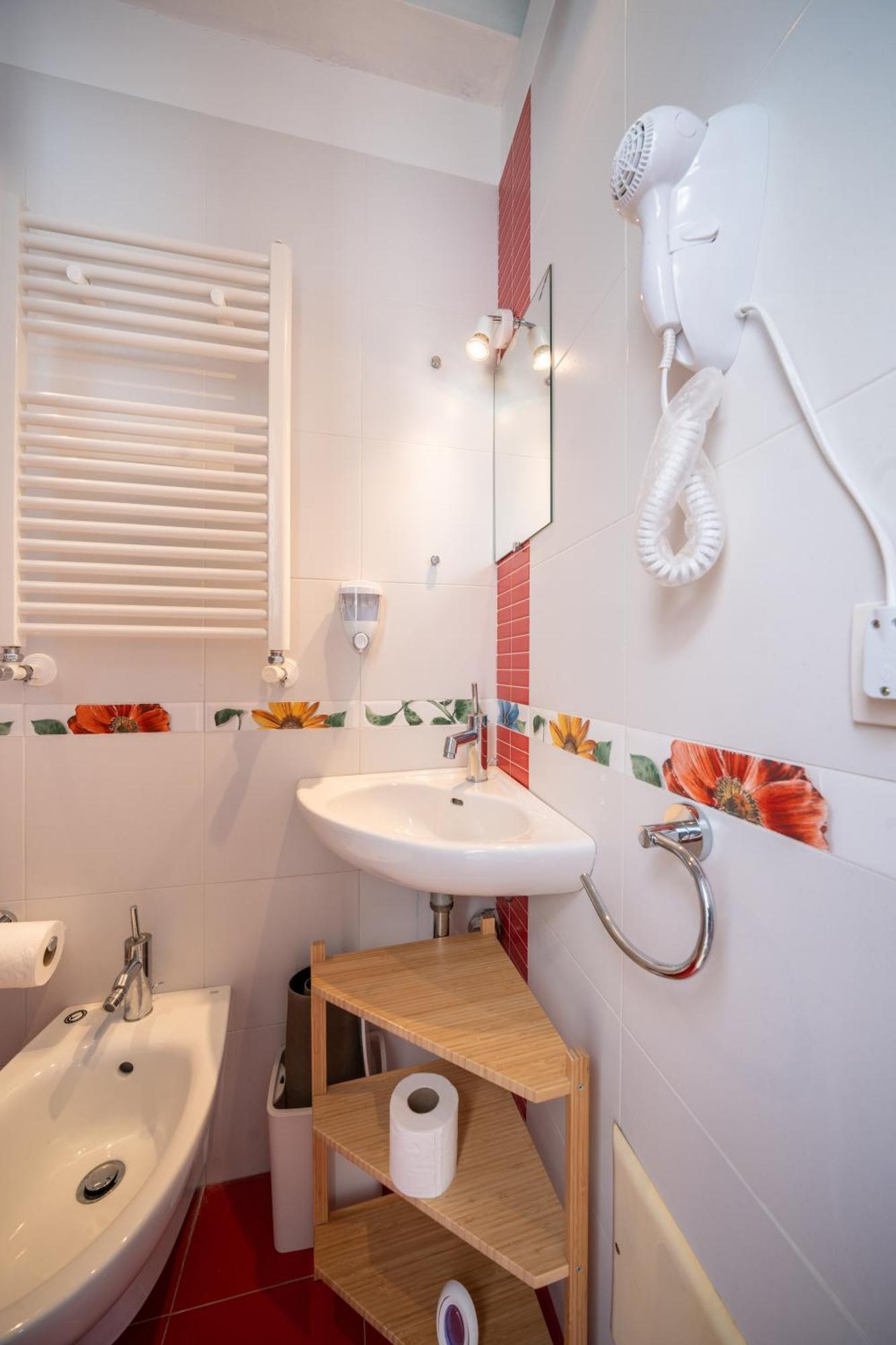 Bonitamare Hotel Polignano a Mare Luaran gambar