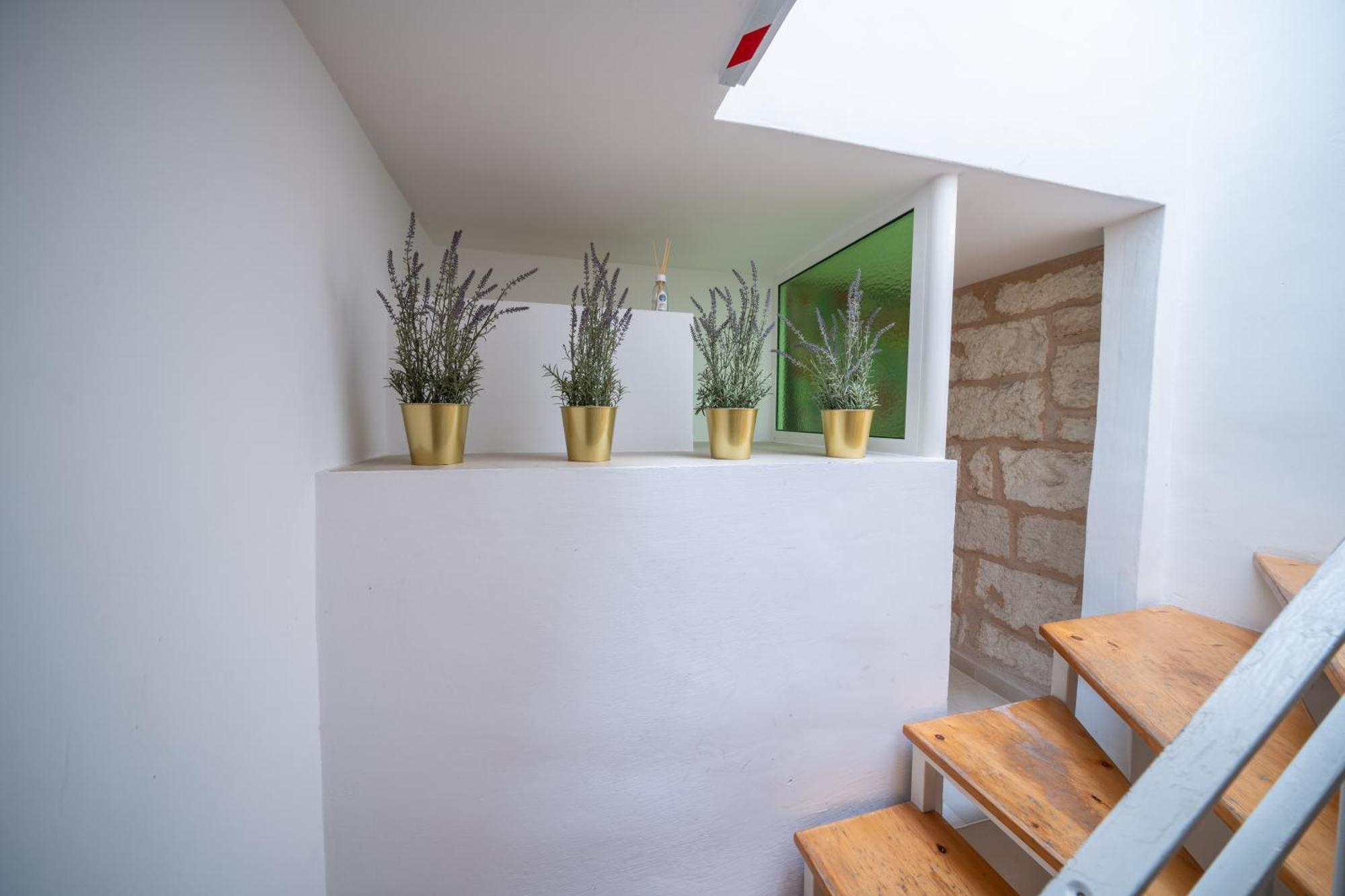 Bonitamare Hotel Polignano a Mare Luaran gambar