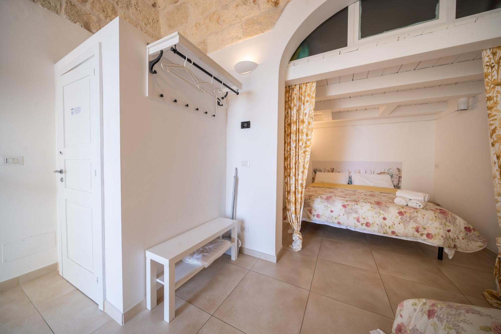Bonitamare Hotel Polignano a Mare Luaran gambar