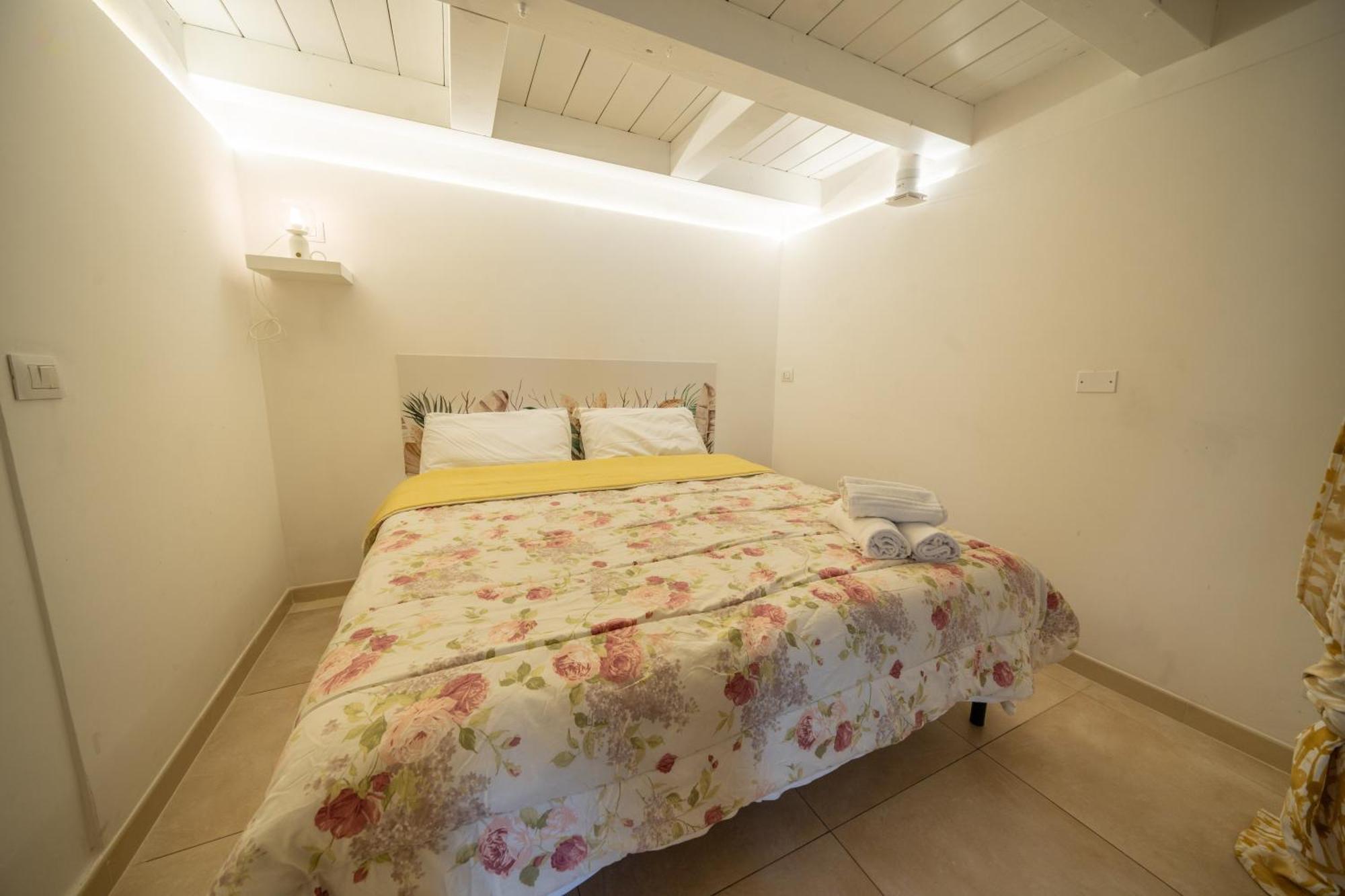Bonitamare Hotel Polignano a Mare Luaran gambar