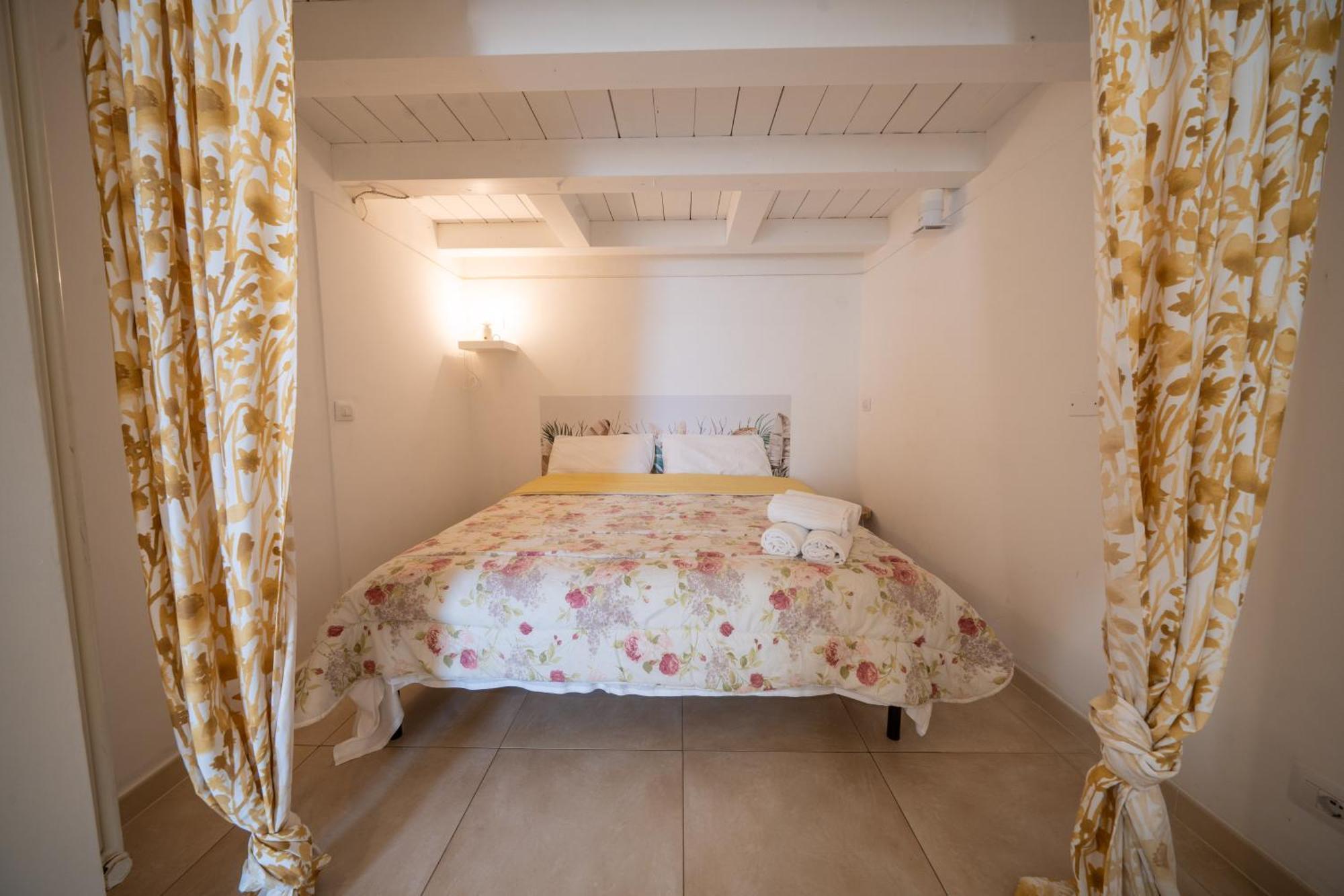 Bonitamare Hotel Polignano a Mare Luaran gambar
