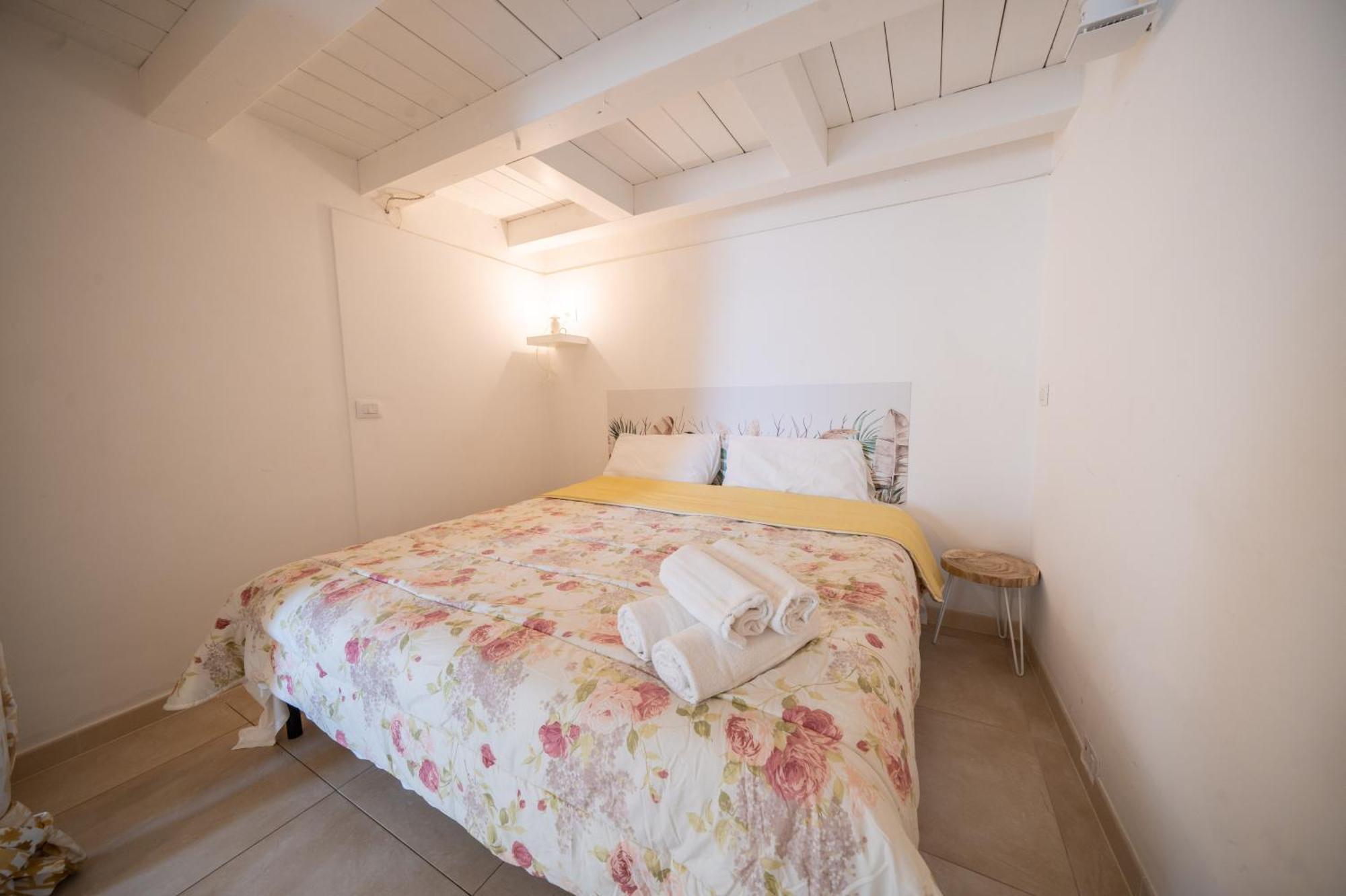 Bonitamare Hotel Polignano a Mare Luaran gambar