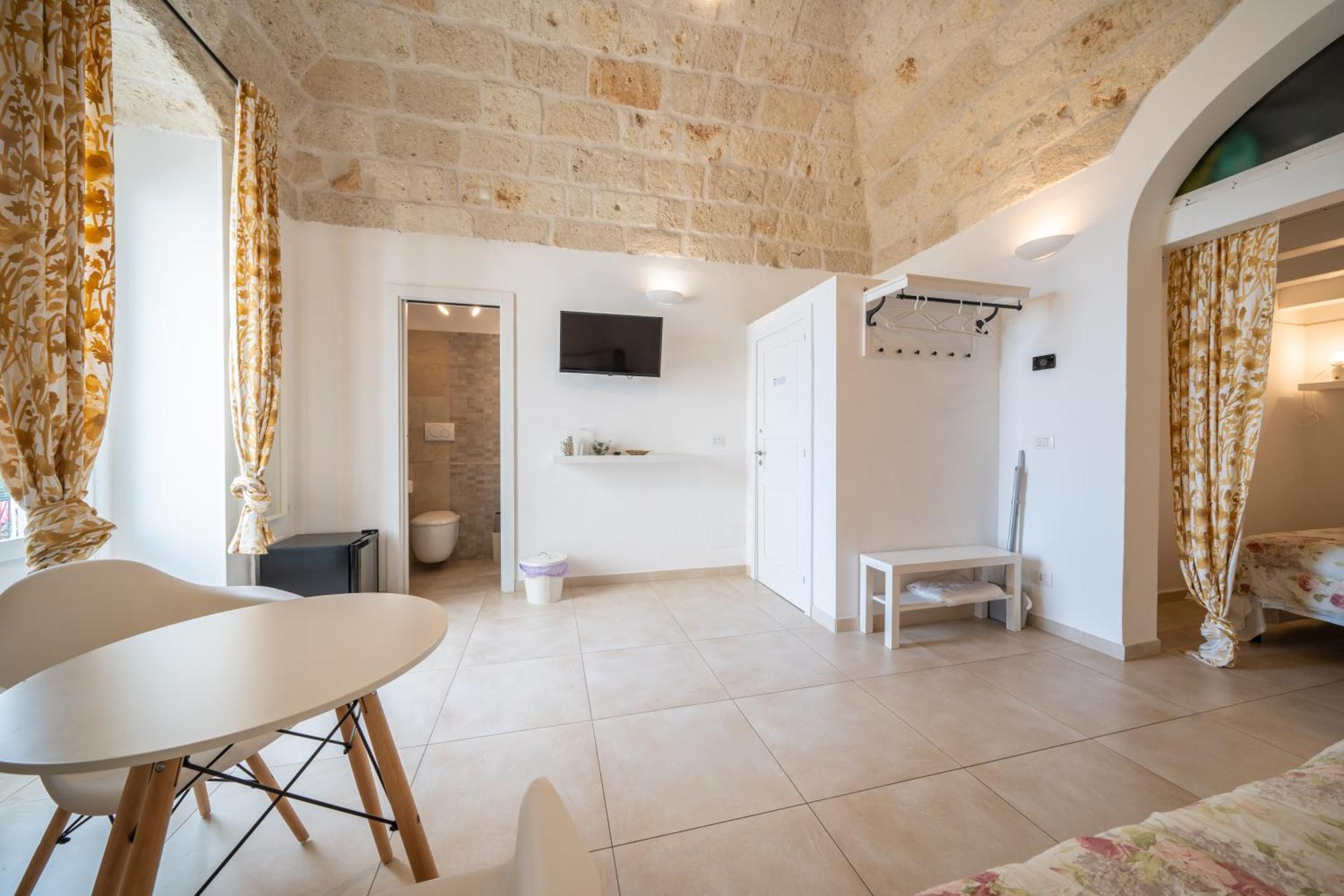 Bonitamare Hotel Polignano a Mare Luaran gambar